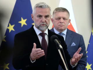 Tibor Gašpar sa obáva