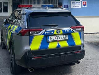 Za volant sadol opitý!