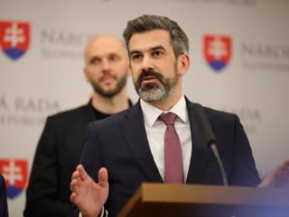 TK strany Progresívne Slovensko