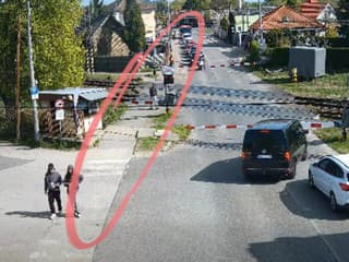 Zábery, z ktorých mrazí: