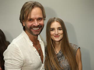 Premiéra muzikálu Rómeo a