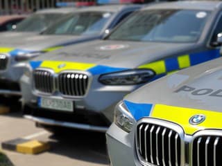 Polícia spúšťa celoslovenskú akciu: