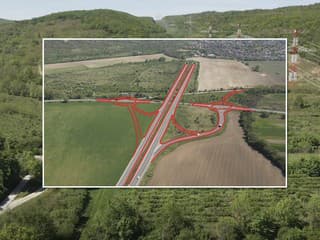 Megaprojekt za 1,7 miliardy