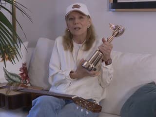 Lenka Filipová si po