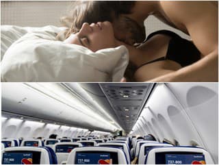 Vášeň v oblakoch skončila