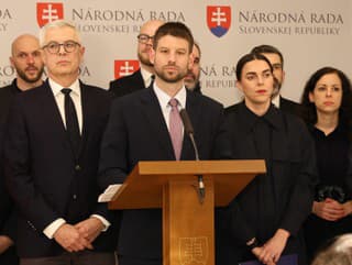 TK Progresívne Slovensko 