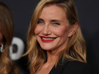 Cameron Diaz