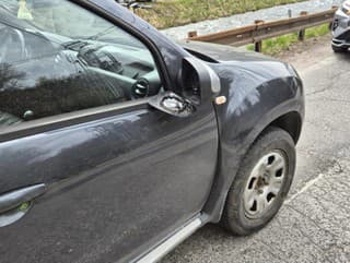 Vážna nehoda pri Dobšinej: