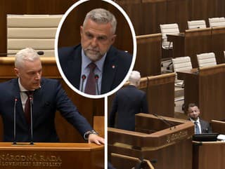 Šutaj Eštok a Ferenčák