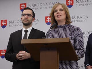 Hnutie Slovensko kritizuje koalíciu,