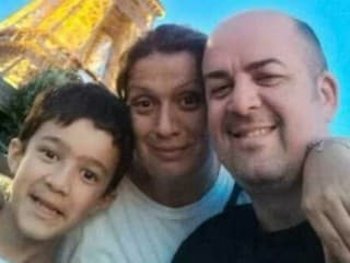 Chlapec Matteo Brandimarti (†12)