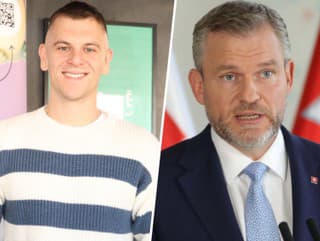 Peter Pellegrini, Jovinečko