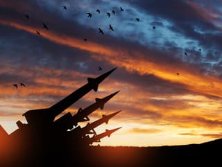 Svet v ohrození: Diktátorský