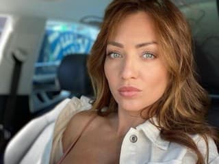 Totálne pobláznená?! Orviská sa