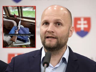 ŠOKUJÚCI status pred protestmi: