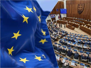 Slovensko ako sebavedomý člen