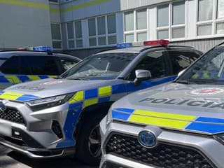 AKTUÁLNE Vážny incident v