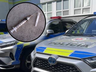 AKTUÁLNE Vážny incident v