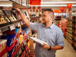 Zamestnanci Lidla sa tešia