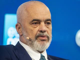 Edi Rama