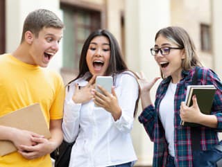 Veľký deň pre budúcich