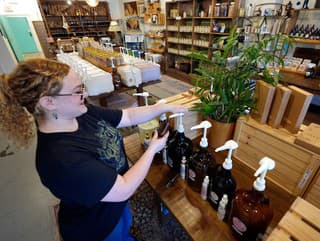 Návrat k starým spôsobom: