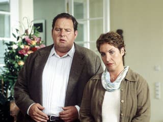 Hviezda seriálu Big ben: