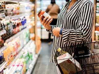 Vojna v Iráne spustila