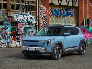 Kia EV2