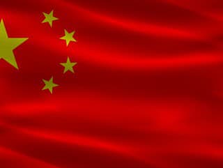 Čína varuje pred cestou