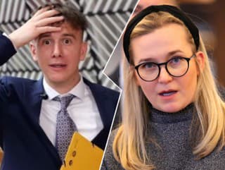 Barami pod paľbou kritiky