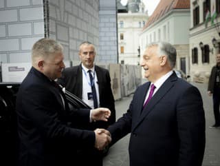 Maďarský premiér Viktor Orbán