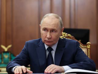 Ruská vojnová ekonomika stráca