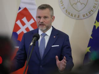 Prezident Slovenskej republiky Peter