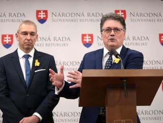 Gabriel Paľa a Ján