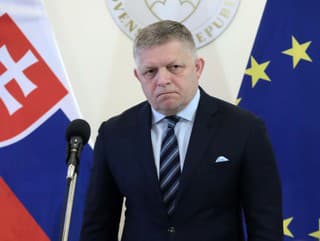 Robert Fico.