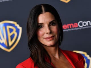 Sandra Bullock