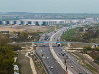 Ďalšia významná uzávera D1,