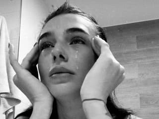 Šokujúci rozchod v našom