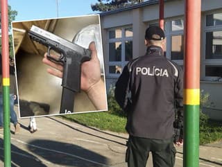 ŠOKUJÚCE správy v školskom