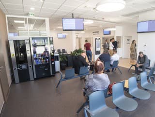 Urgent v bratislavskej Nemocnici