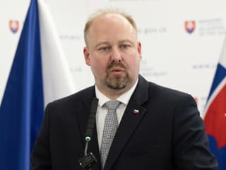 Český minister spravodlivosti Jeroným