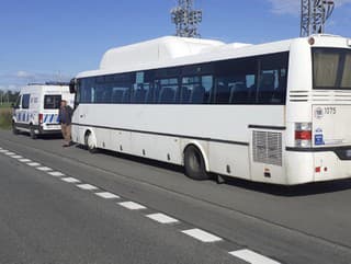 Hororová cesta slovenských detí: