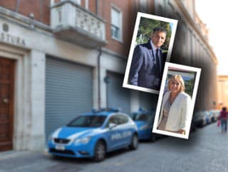 Rodinná hádka sa tragicky