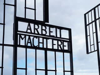 ŠOKUJÚCE Školáčky (13) hajlovali