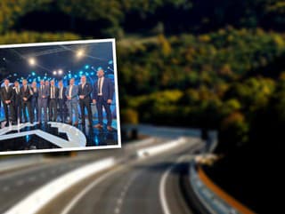 Je toto najkrajšia cesta