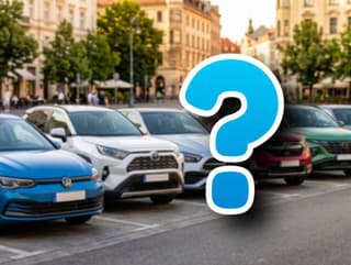 Viete odkiaľ je Mercedes