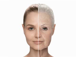 Koľko rokov máte naozaj?