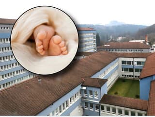 Dva ZÁZRAKY v nemocnici