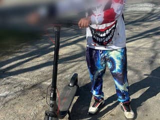 Polícia zastavila nezodpovedného muža